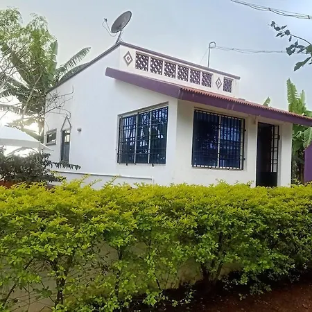 Yelagiri Ram Cottage @Home With Kitchenette Full Exterior photo