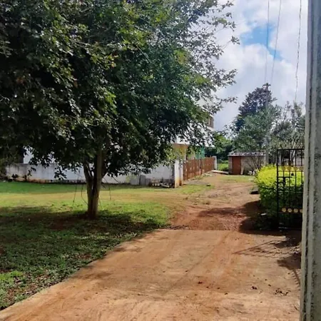 Yelagiri Ram Cottage @Home With Kitchenette Full Exterior photo