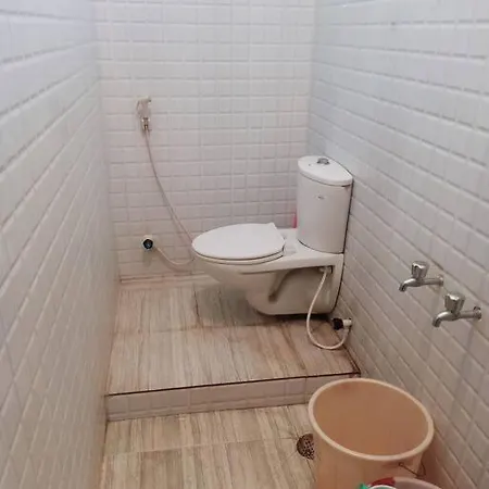 Yelagiri Ram Cottage @Home With Kitchenette Full Exterior photo