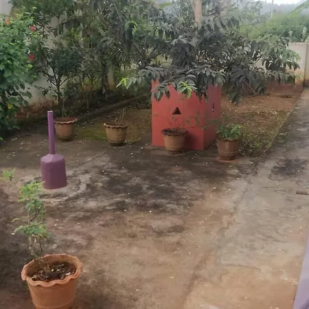 Yelagiri Ram Cottage @Home With Kitchenette Full Exterior photo