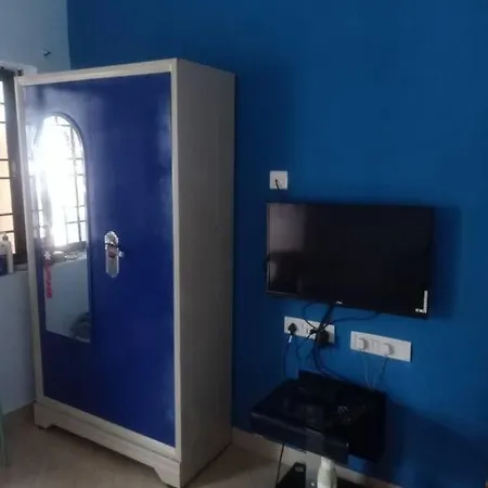 Yelagiri Ram Cottage @Home With Kitchenette Full Exterior photo