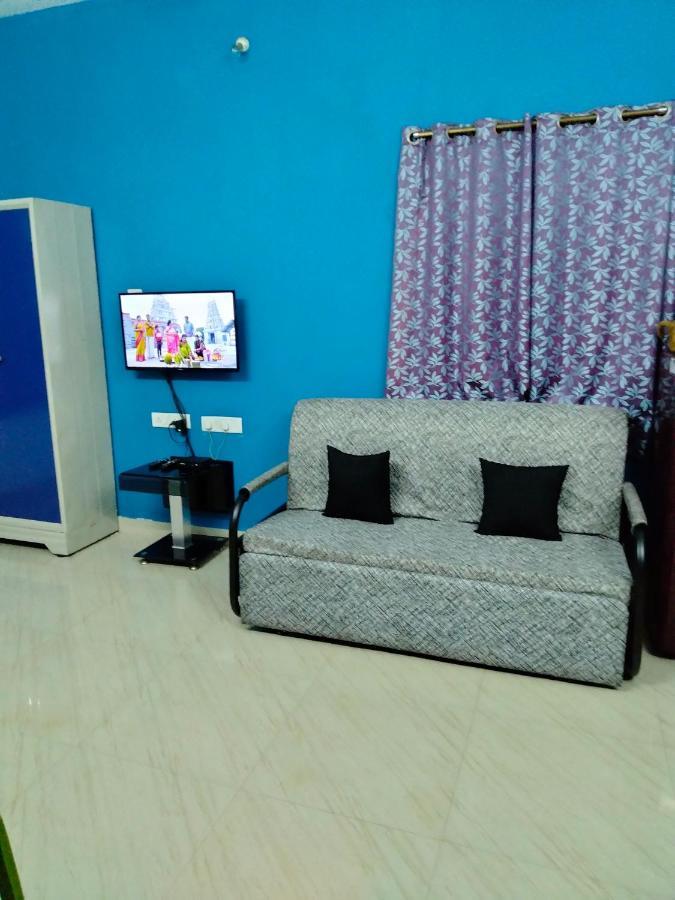 Apartment Ram @home With Kitchenette Full Yelagiri