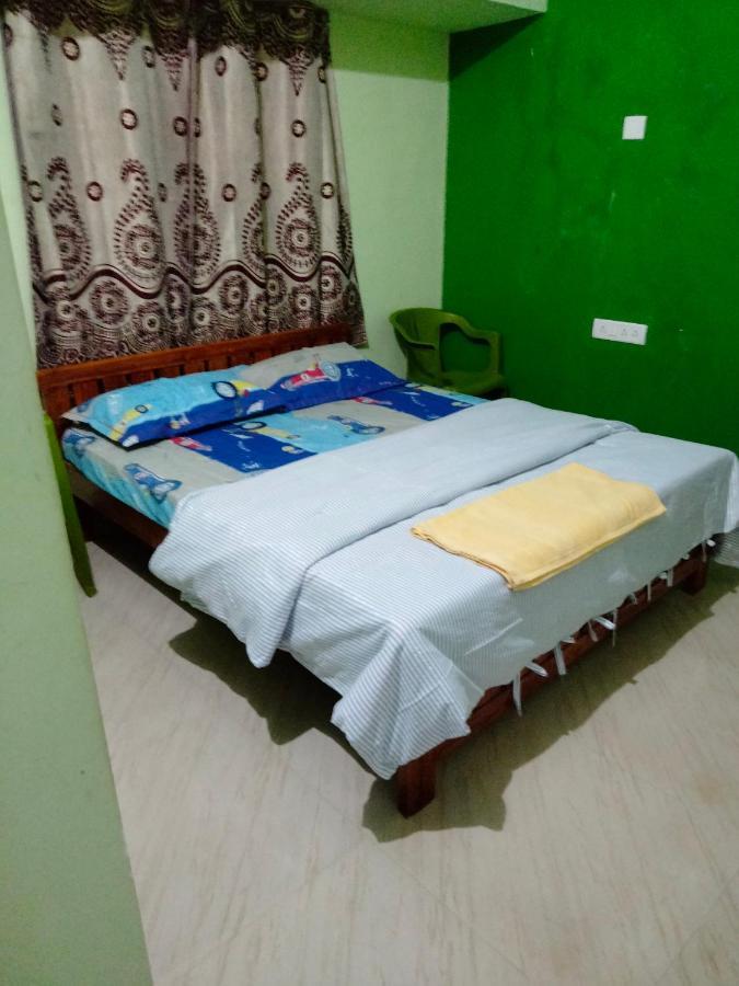 Apartment Ram @home With Kitchenette Full