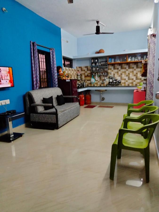 Ram @home With Kitchenette Full * Yelagiri