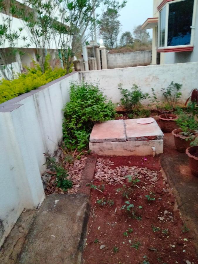 Apartment Ram @home With Kitchenette Full Yelagiri